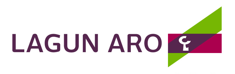 Lagun Aro